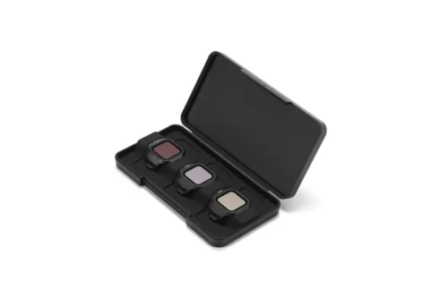 9a1db3542702337ab6bebf351f458026@large DJI Mini 5 Pro ND Filter Set (ND8/32/128)