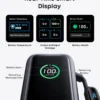 Anker Zolo Powerbank (built-in USB cable) - 25000 mAh