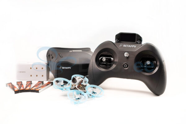 BetaFPV x Droon.ee - Air65 Starter kit