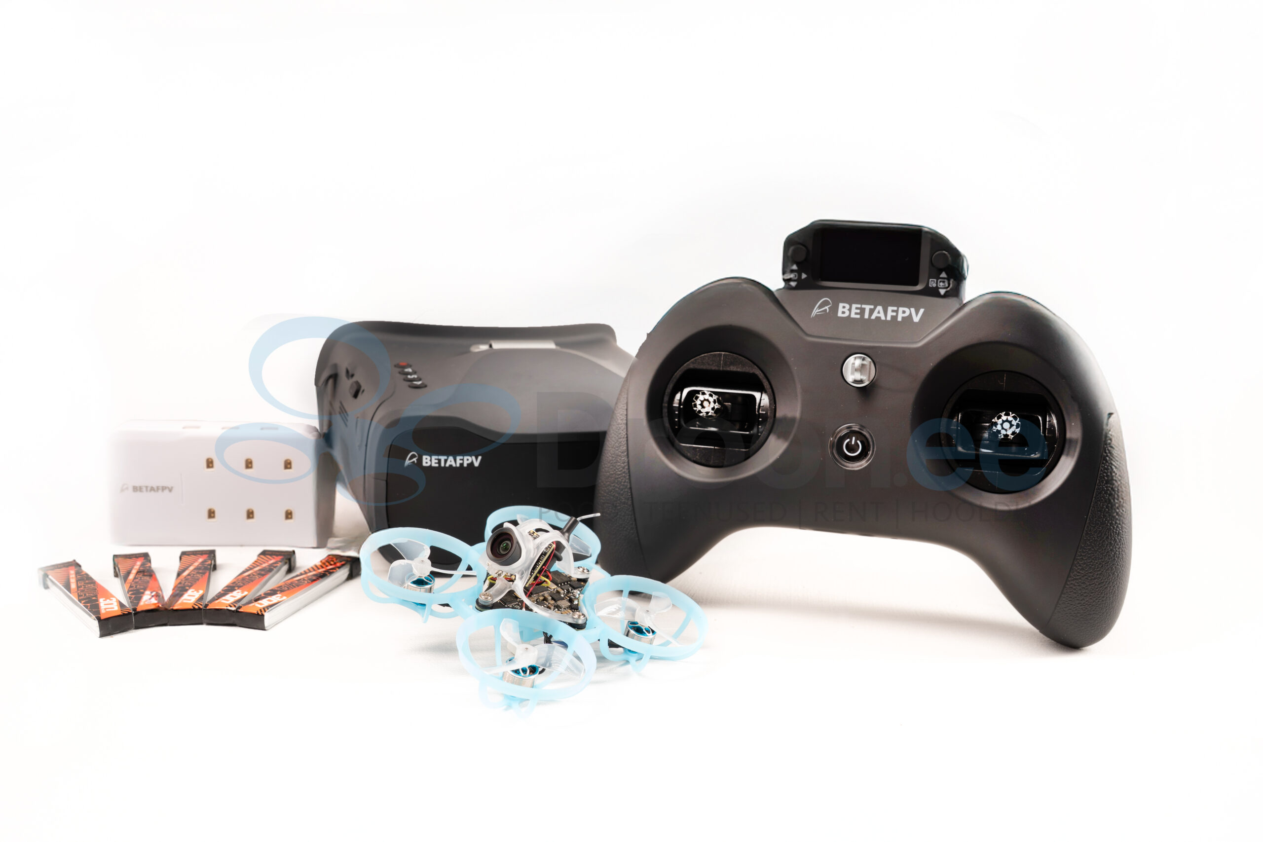 Air65 With everything