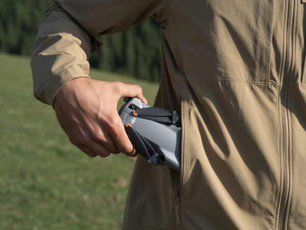 DJI Mini 5 Pro Fly More Combo (RC 2)