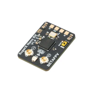 BetaFPV SuperX RX Nano ELRS 2.4G+868M