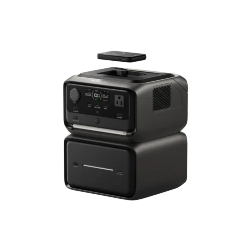 Ecoflow River 3 Max Plus