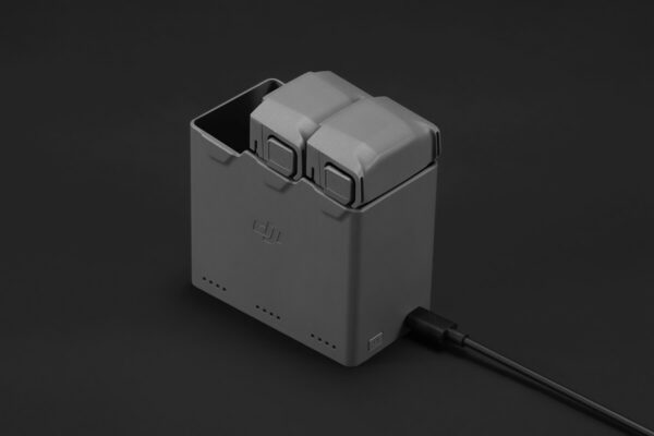 DJI Mini 5 Pro Charging Hub