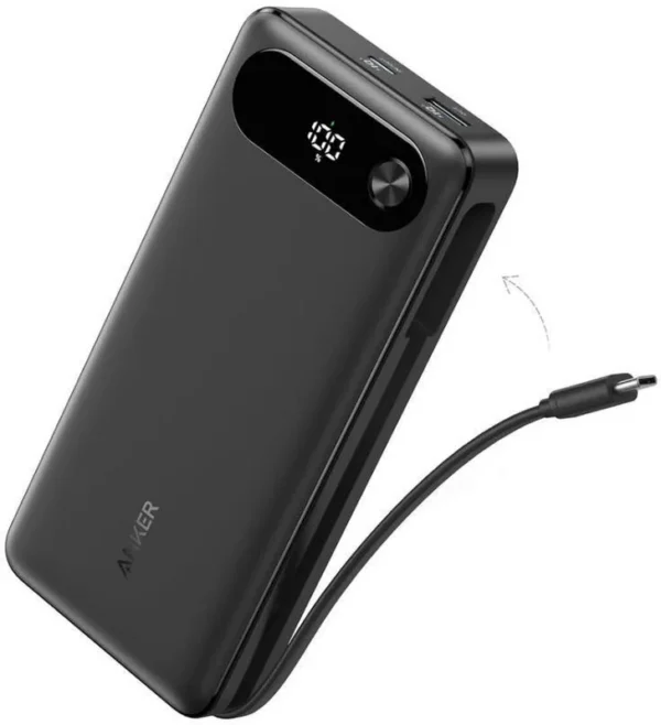 https___static.arvutitark.ee_public_media-hub-olev_2024_07_631147_8c1bc045-2dbb-4b4d-9274-c59dc831609a Anker Power Bank 65W - 20000 mAh