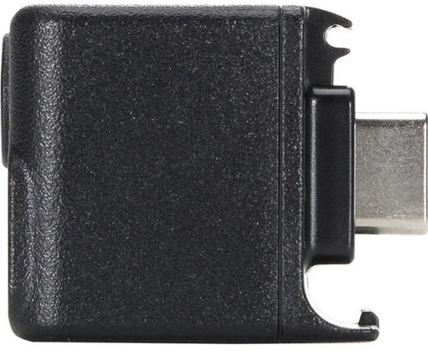 DJI Osmo Action 3.5mm Audio Adapter