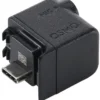 DJI Osmo Action 3.5mm Audio Adapter