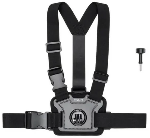 DJI Osmo Chest Strap Mount