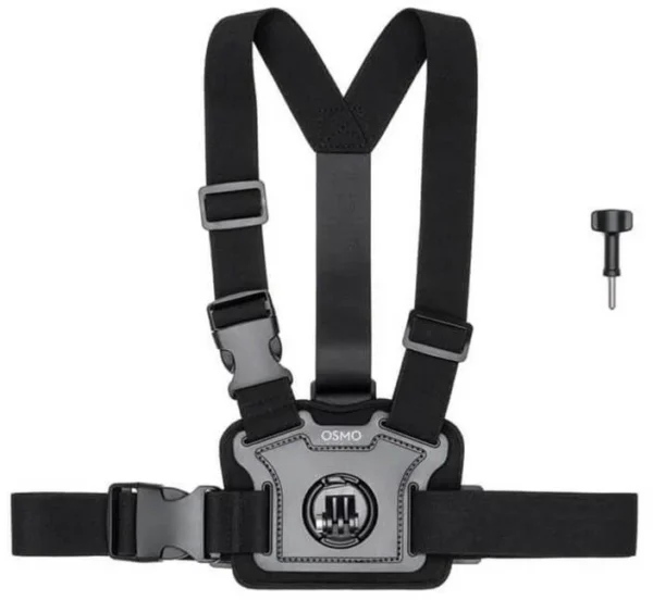 DJI Osmo Chest Strap Mount