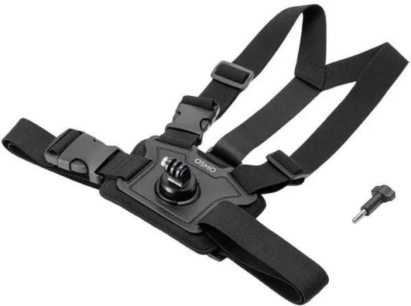 DJI Osmo Chest Strap Mount