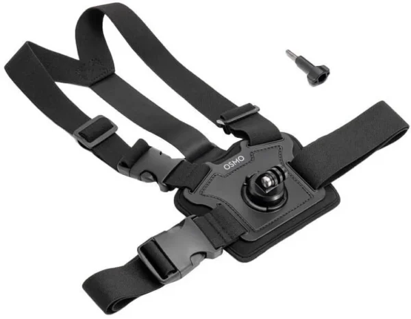 DJI Osmo Chest Strap Mount