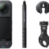 Insta360 X5 Moto Bundle