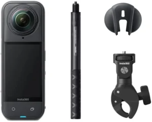 Insta360 X5 Moto Bundle