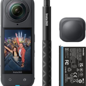 Hollyland Lark M2 Camera - Wireless Lavalier Microphone