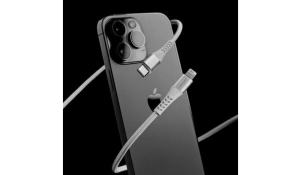 Intenso Cable USB-C to Lightning
