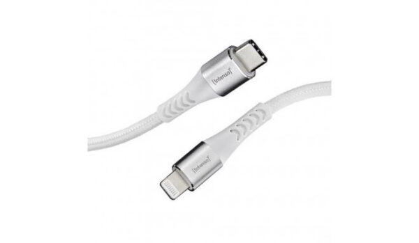 Intenso Cable USB-C to Lightning