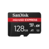SanDisk microSD Express 128GB