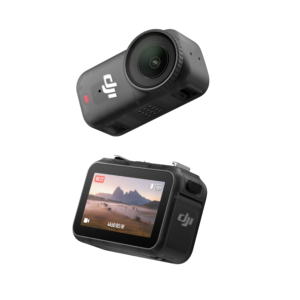 DJI Osmo Nano 128GB