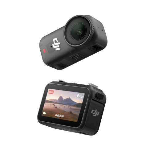 DJI Osmo Nano (128GB)