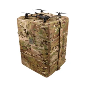 UTactic FPVpack 10 inches