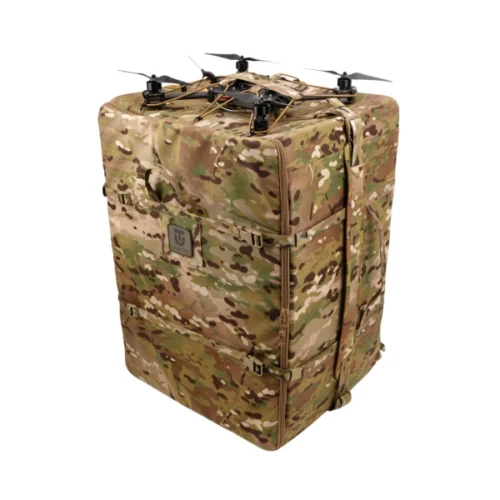 UTactic FPVpack 10 inches Multipack