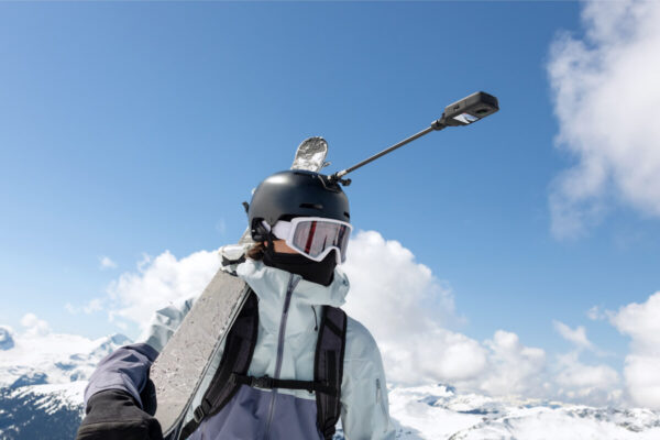 DJI Osmo Third-Person Helmet Mount Kit