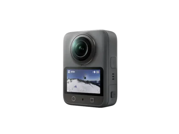 DJI Osmo 360 Adventure Combo - Rent