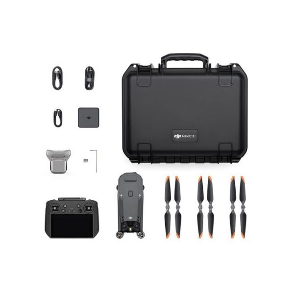 DJI Mavic 3 Thermal Advanced (EU-C1)