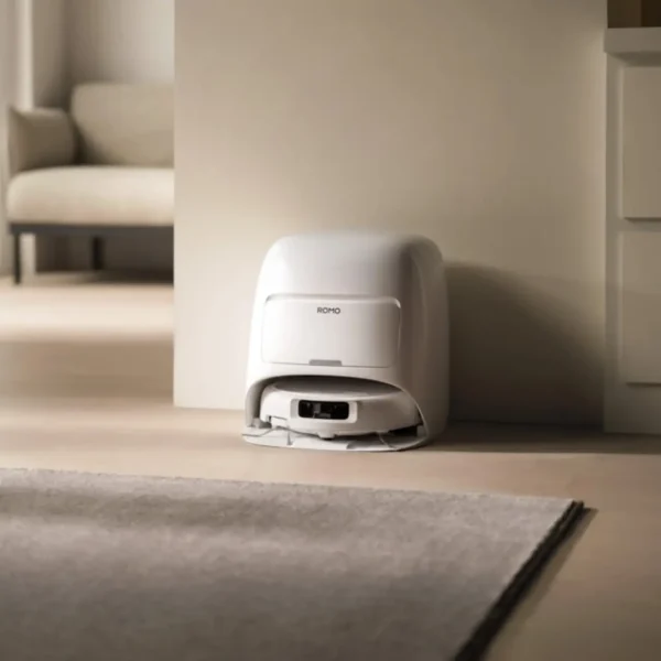 DJI ROMO S - Water Tank Version (EU)