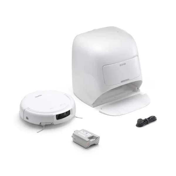 DJI ROMO S - Water Tank Version (EU)