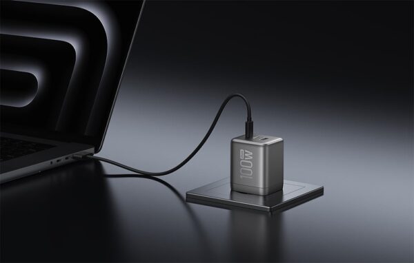 Ecoflow RAPID Pro Charger 100W