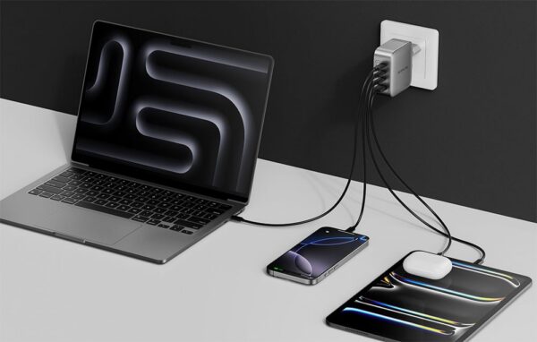 Ecoflow RAPID Pro Charger 140W