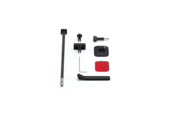 DJI Osmo Third-Person Helmet Mount Kit