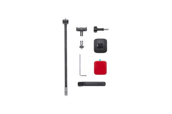 DJI Osmo Third-Person Helmet Mount Kit