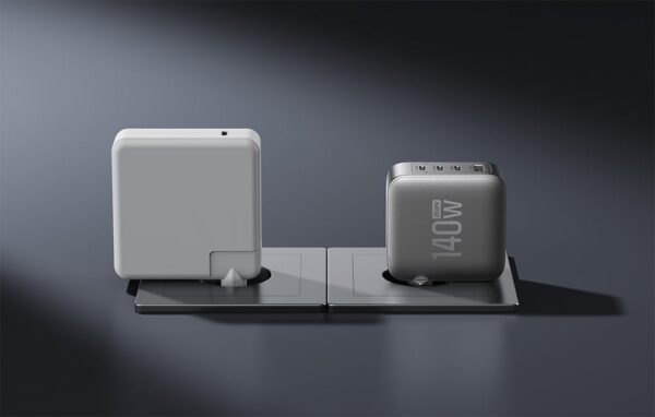 Ecoflow RAPID Pro Charger 140W