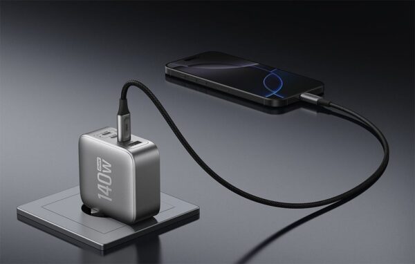 Ecoflow RAPID Pro Charger 140W