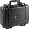 BW Outdoor Cases Type 4000 / Black