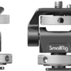 SmallRig 2905 Swivel and Tilt Adjustable Monitor Mount Cold Shoe-Mount