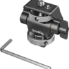 SmallRig 2905 Swivel and Tilt Adjustable Monitor Mount Cold Shoe-Mount