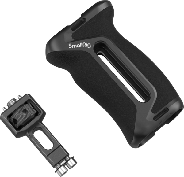 800q-03_126295 SmallRig 4346 Side Handle with Two-in-One Locating Screw