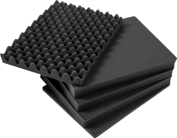 BW Outdoor Cases Type 4000 / Black