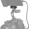 SmallRig 2905 Swivel and Tilt Adjustable Monitor Mount Cold Shoe-Mount