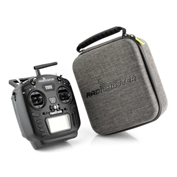 RadioMaster TX12 MKII Carry Case