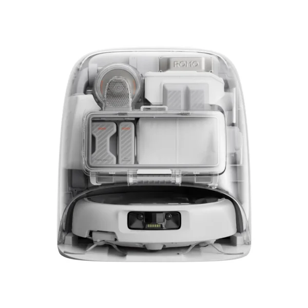 DJI ROMO P - Water Tank Version (EU)
