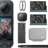 Insta360 X5 Essential Bundle
