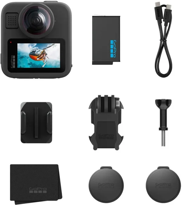 GoPro MAX2