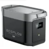 Ecoflow Delta 2 Max Extra Battery