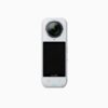 Insta360 X5 Standard Bundle (White)