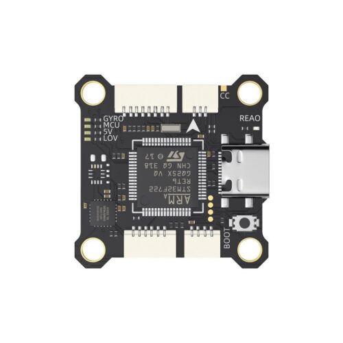 GEPRC TAKER  F722 SE Flight Controller