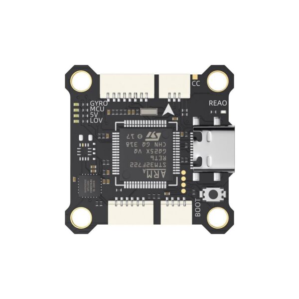 GEPRC TAKER  F722 SE Flight Controller